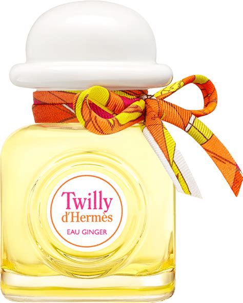 hermes twilly eau de ginger|hermes twilly perfume john lewis.